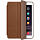 Чехол YablukCase для iPad Air 10.5" тёмно-коричневый