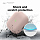 Чехол Elago Liquid Hybrid Basic Case для AirPods 3 розовый (Lovely Pink) 