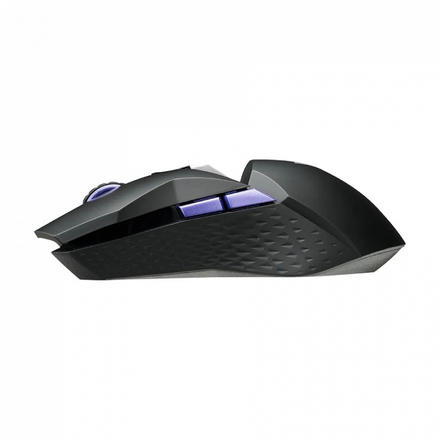 Беспроводная/проводная игровая мышь RAPOO VT950Pro черная