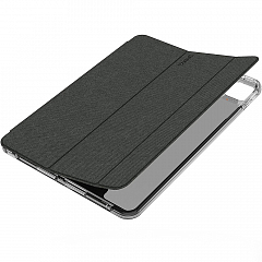 Чехол ZAGG Gear4 Brompton + Folio для iPad Pro 11" чёрный (702005420)