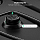 Автомобильное зарядное устройство Ugreen ED018 Dual USB-A 24W Car Charger (50875)