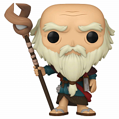 Фигурка Funko POP! Games Diablo 3 Deckard Cain