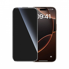 Защитное стекло UGREEN SP652 (45976) Full Coverage Privacy Screen Protect для iPhone 16 Pro Max Приватное