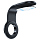Автомобильный держатель Acefast D19 Car Mount Magnetic Holder (AF-D19-BK)