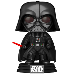 Коллекционная фигурка Funko POP! Bobble Star Wars Obi-Wan Kenobi Obi-Wan Darth Vader