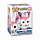 Фигурка Funko POP! Games Pokemon Sylveon (EMEA) (857) 74215