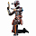Фигурка Star Wars The Black Series Sabine Wren HSB245