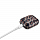Чехол iCarer для Airpods leather series leopard какао (AP006-YW)