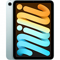 Apple iPad mini 7 (2024) 256 Гб WiFi Голубой