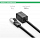 Кабель-удлинитель Ugreen NW112 Ethernet RJ45  - 1 м