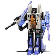 Фигурка Retro "The Transformers: The Movie" Skywarp F69525L0