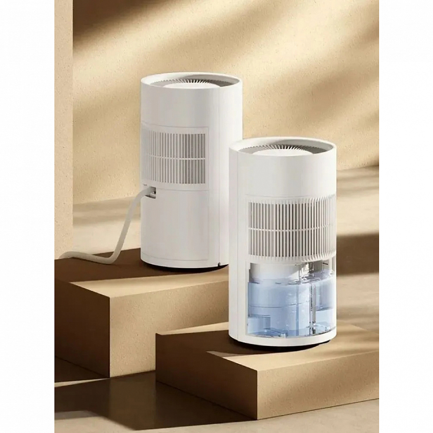 Осушитель воздуха Xiaomi Smart Dehumidifier Lite EU