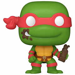 Фигурка Funko Pocket POP! Easter Egg TMNT Rafael