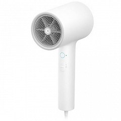 Фен для волос Xiaomi Mijia Water Ionic Hair Dryer белый
