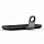 Беспроводная зарядка WIWU Power Air 3-in-1 Wireless Fast Charger Stand чёрная