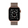 Ремешок SwitchEasy Mesh для Apple Watch 42/44/45 мм розовое золото (GS-107-214-266-60)
