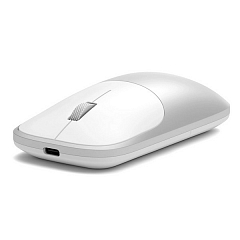 Беспроводная мышь Satechi Slim EX Wireless Multi-Mode BT&GHz серебристая