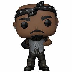 Фигурка Funko POP! Rocks Tupac Tupac Shakur California Love