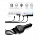 Автомобильное зарядное устройство Aukey 4 x USB 54 Вт QC 3.0 (CC-T9)