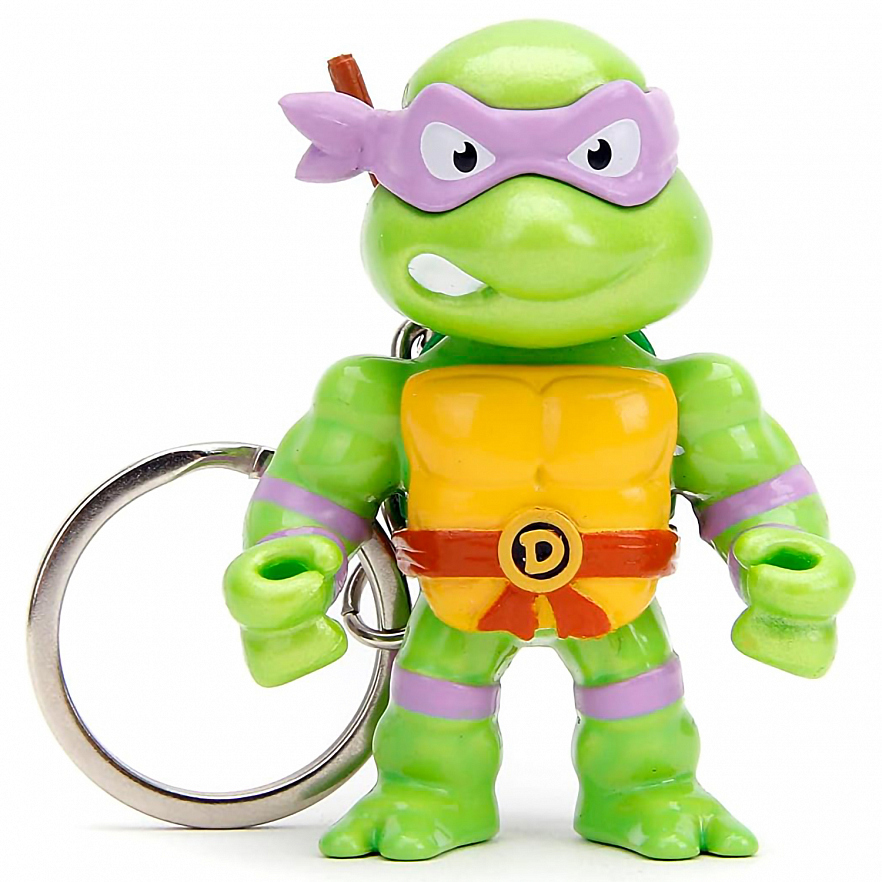 Набор Jada Toys Teenage Mutant Ninja Turtles