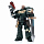 Фигурка Warhammer 40K Dark Angels Intercessors Brother Nadael 1:18