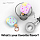 Чехол Elago Ice Cream Case для AirPods 3 лавандовый (Lavender)