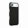 Чехол KEEPHONE Kevlar Paris для iPhone 17 Air с Magsafe черный