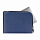 Чехол Incase Facet Sleeve with Recycled Twill для MacBook Pro 13" / MacBook Air 13" синий (INMB100690-NVY)