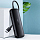 Мульти Хаб UGREEN CM260 (60568) USB-C to HDMI+VGA+DP Multifunction Adapter чёрный