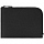 Чехол Incase Facet Sleeve with Recycled Twill для MacBook Pro 13" / MacBook Air 13" чёрный (INMB100690-BLK)