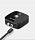 Bluetooth-ресивер Ugreen CM106 (40759) Wireless Bluetooth Audio Receiver 3,5 мм + 2RCA Adapter чёрный