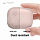 Чехол Elago Liquid Hybrid Basic Case для AirPods 3 розовый (Lovely Pink) 