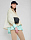 Косметичка Gaston Luga RE501 Toiletry Bag Rinken чёрная