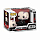 Фигурка Funko POP! Bobble Star Wars Ep 6 RotJ 40th Darth Vader (unmasked) (610) 70750