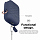 Чехол Elago Waterproof Active Hang Case для AirPods синий Jean Indigo