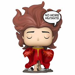 Фигурка Funko POP! Bobble Marvel Wanda Maximoff (No More Mutants)