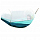 Гамак антимоскитный ZaoFeng Outdoor Anti-Mosquito Hammock Single HW070202 синий / голубой
