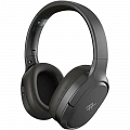Наушники iFrogz Airtime Vibe Wireless Headphones чёрные