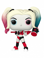 Фигурка Funko POP! Heroes DC Harley Quinn Animated Series Harley Quinn (494)