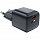 Сетевое зарядное устройство Acefast A73 Mini PD20W GaN USB-C Charger чёрное (AF-A73-BK)