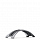 Подставка Twelve South BookArc для MacBook серый космос