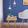 Умная лампочка Nanoleaf Essentials Smart A19 Bulb E27