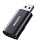 Приемник-передатчик Bluetooth UGREEN CM523 (60300) USB 2.0 to 3.5mm