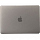 Чехол Crystal Case для MacBook Air 13" (2018-2021) серый