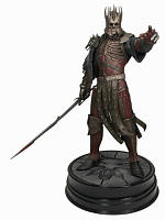 Фигурка The Witcher 3 Wild Hunt - King Eredin 20 см