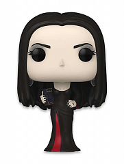 Фигурка Funko POP! TV Wednesday S2 Morticia Addams (1818)