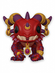 Фигурка Funko POP! Games WOW Murloc Cosplay Murkistrasza (1226)