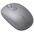 Беспроводная компьютерная мышь Ugreen MU105 2.4G Wireless Mouse серая (90669)