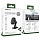 Автомобильный держатель Acefast D35 Car Mount Magnetic Holder чёрный (AF-D35-BK)