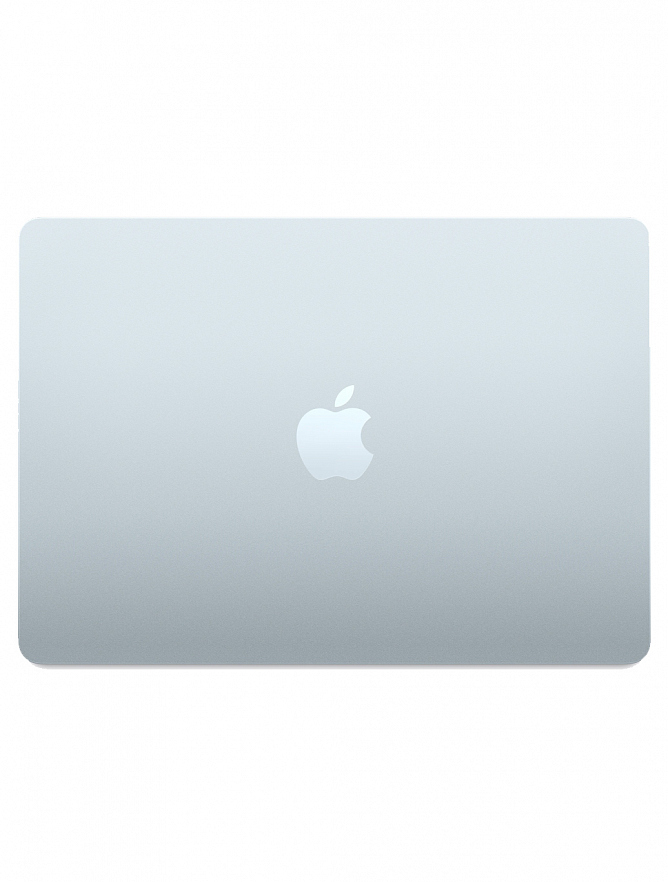 Apple MacBook Air 13 (M5 10-Core, GPU 8-Core, 16GB, 512GB) Sky Blue